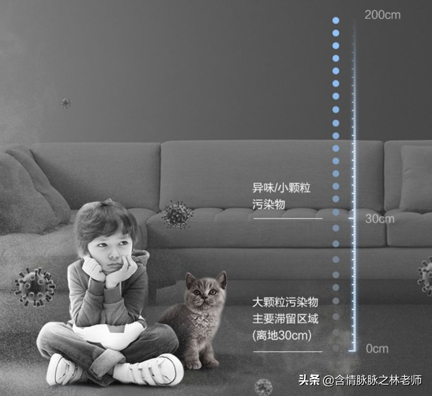 松下加湿器测评,松下f-vxg35c加湿空气净化器