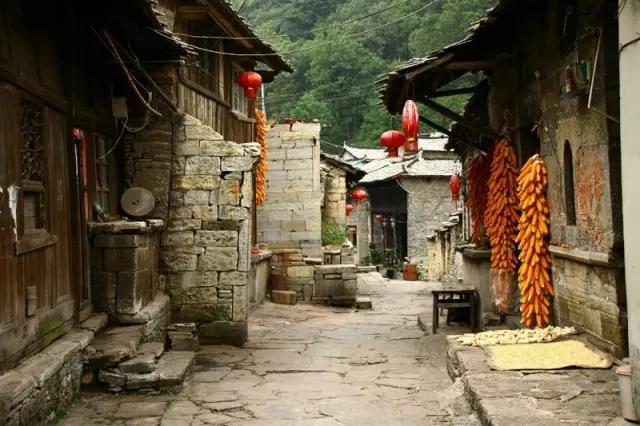 贵州有哪些好玩的小镇,贵州有哪些宜居小城