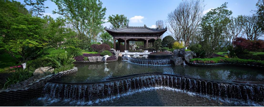 第十届园冶杯获奖名单,园冶杯第十四届荣誉奖