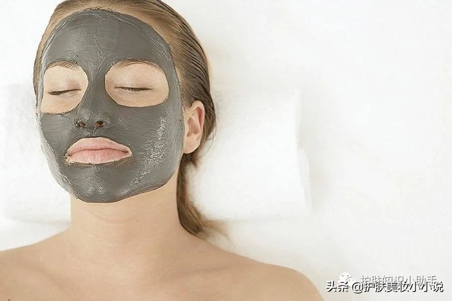 面膜的分类及其功效,面膜的分类和作用总结课