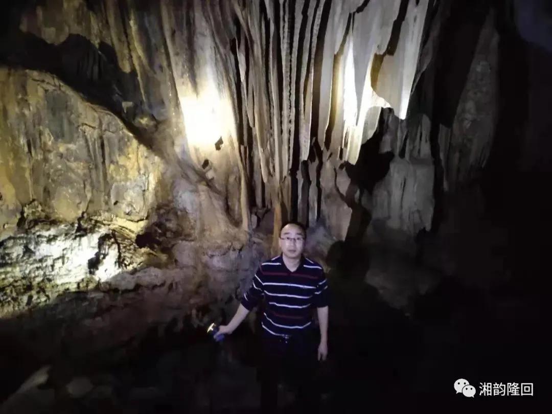 横板桥镇涧山村,隆回县横板桥镇涧山村