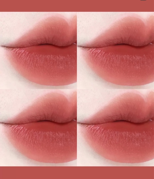 黄皮口红夏季,黄皮夏季日常口红颜色