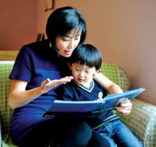 怎样和孩子分享绘本故事,适合3岁幼儿阅读的亲子绘本