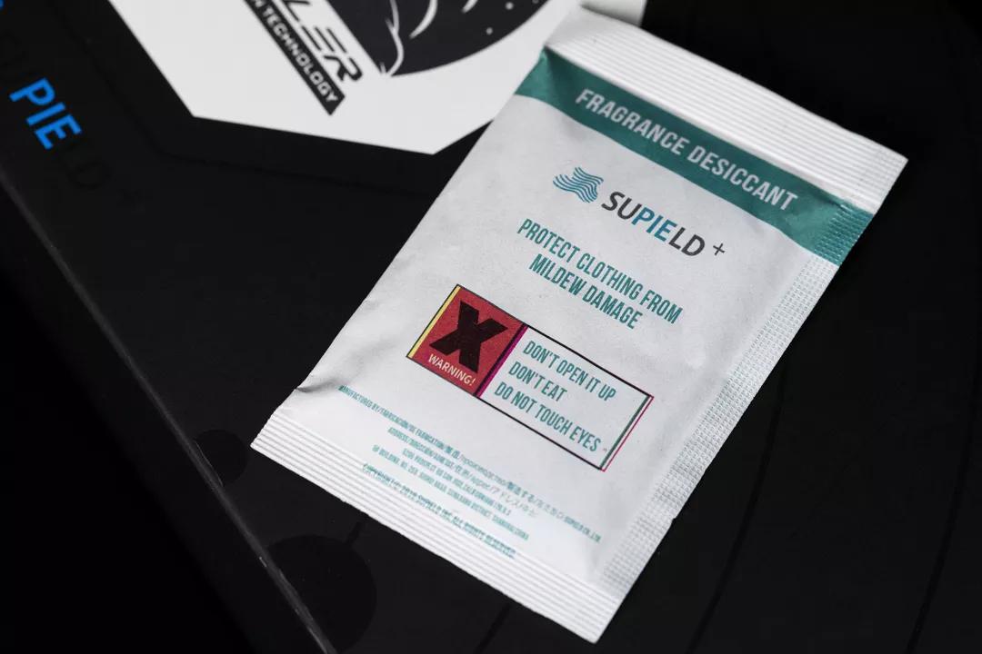 宇航黑科技让被窝燃起来,宇航服的黑科技