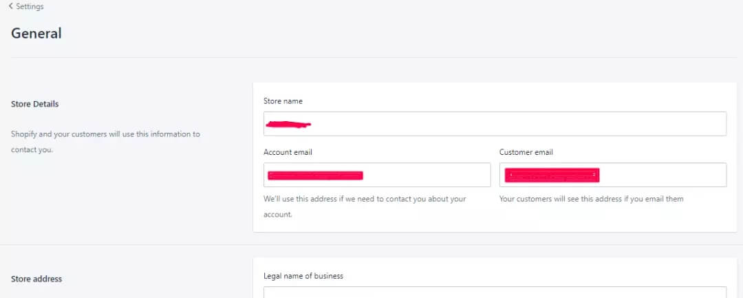 shopify注册条件及费用,shopify新手开店指导