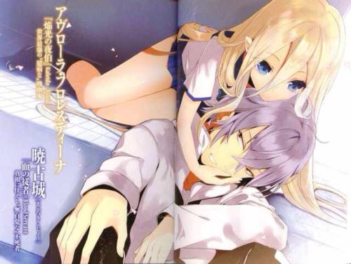 推荐的十部后宫动漫,40部后宫动漫推荐