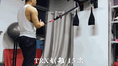 新手增肌减脂训练计划,新手减脂训练计划健身方案