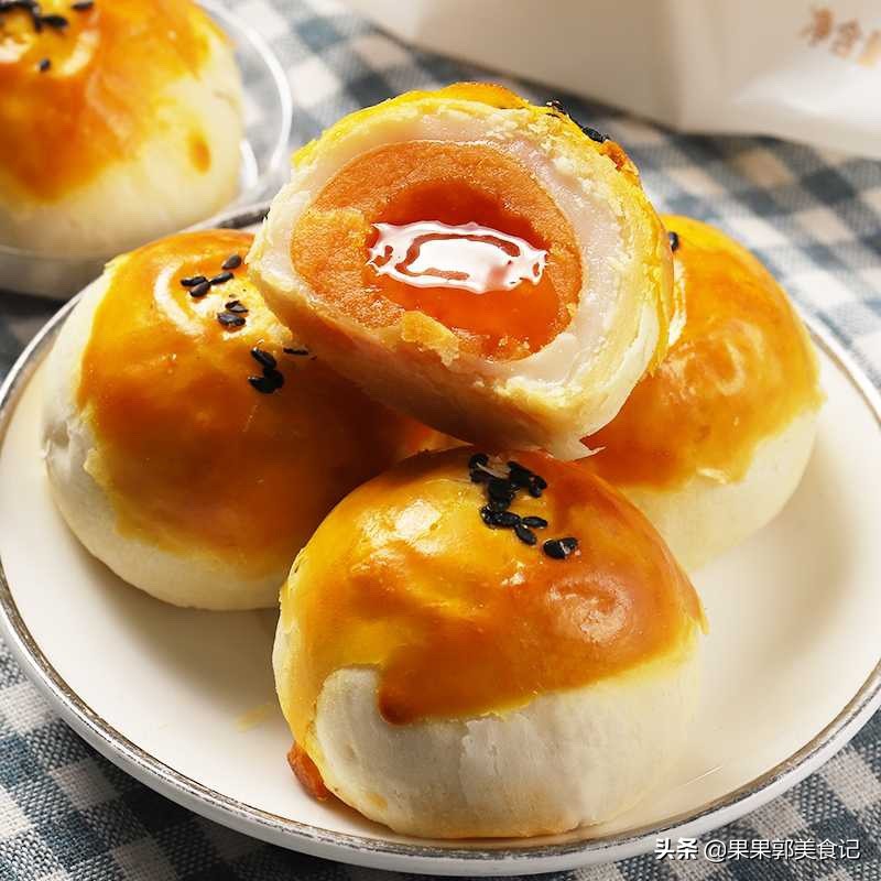 2019十款超人气网红零食盘点,10款最火的零食