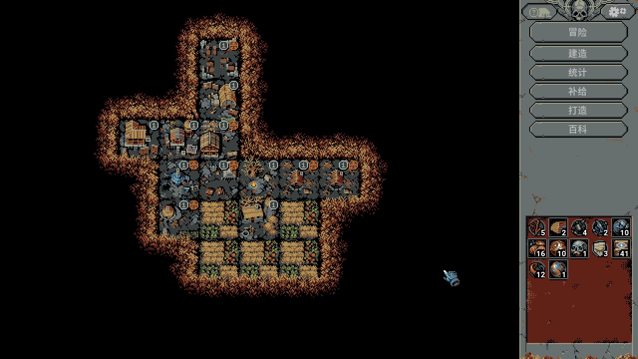 循环英雄--不见好就收就功亏一篑,适合养生玩法的挂机卡牌游戏