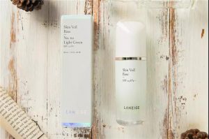 植物医生和兰芝隔离霜哪个好用,兰芝隔离霜怎么样好用吗