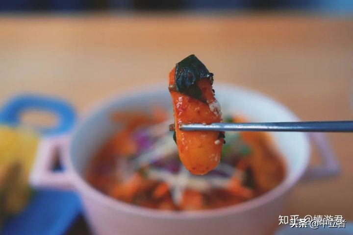 青岛好吃又好逛,青岛好吃档口