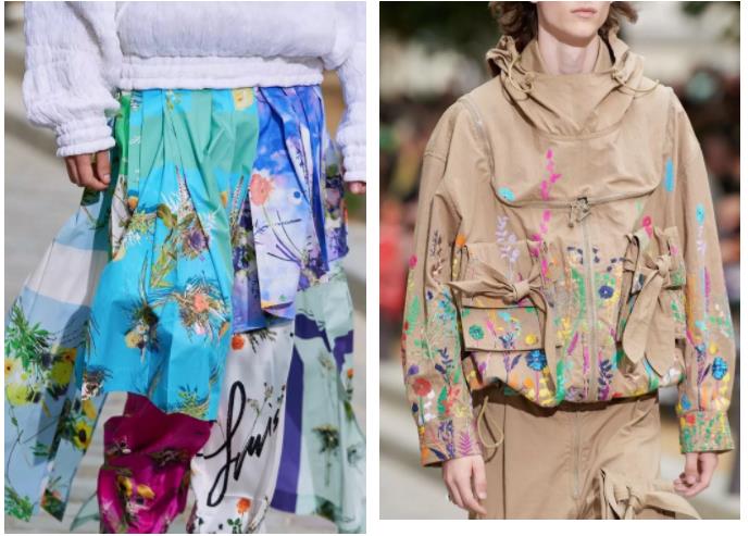 种草|看完2020男装周，我想把衣橱里的女装都换成男装