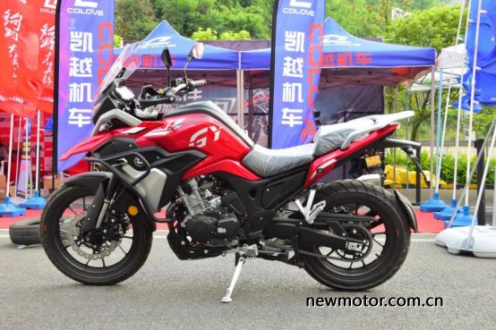 凯越500x和400x哪个值得购买,凯越400拉力车评测视频