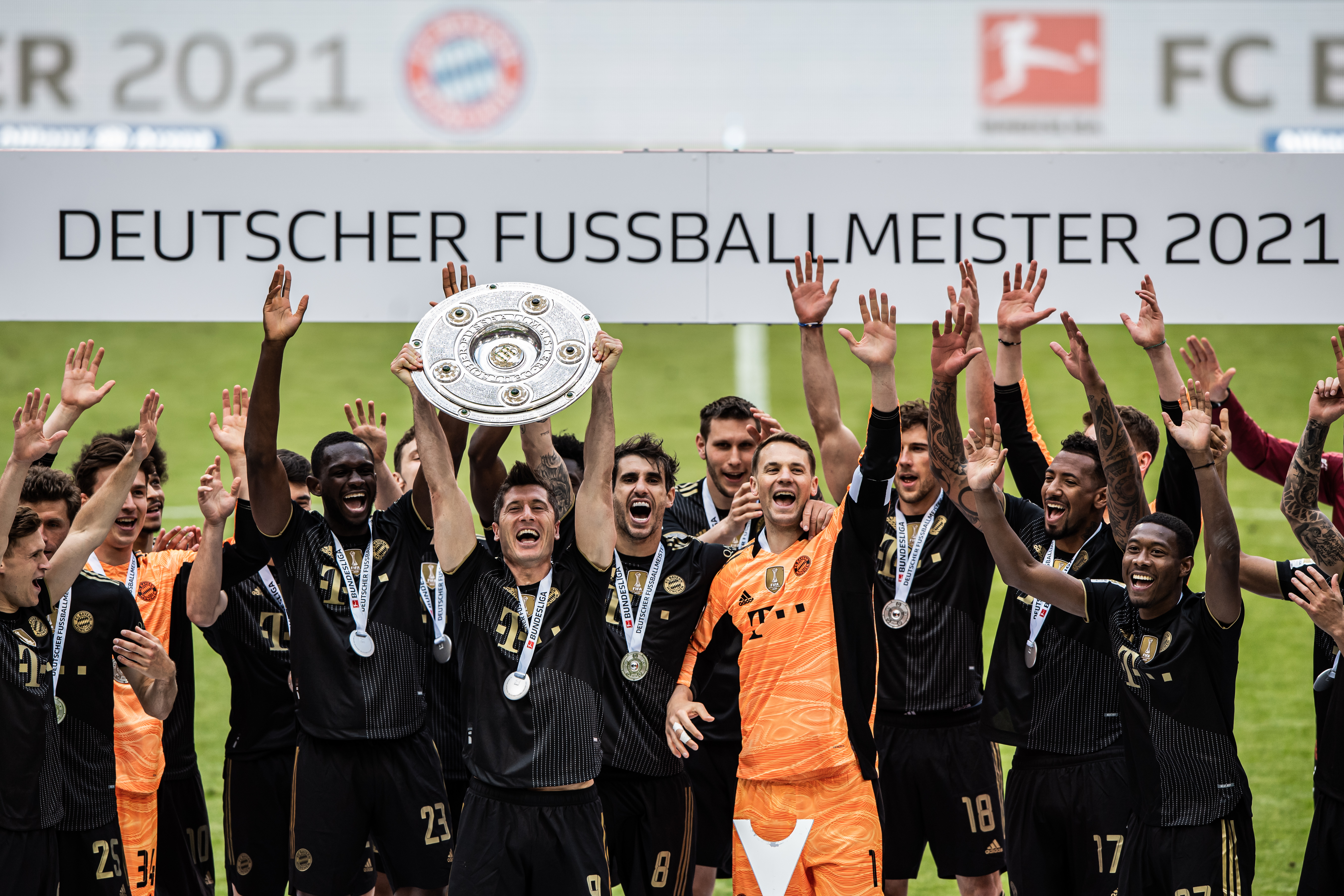 21赛季德甲十佳球,2021赛季德甲斯图加特