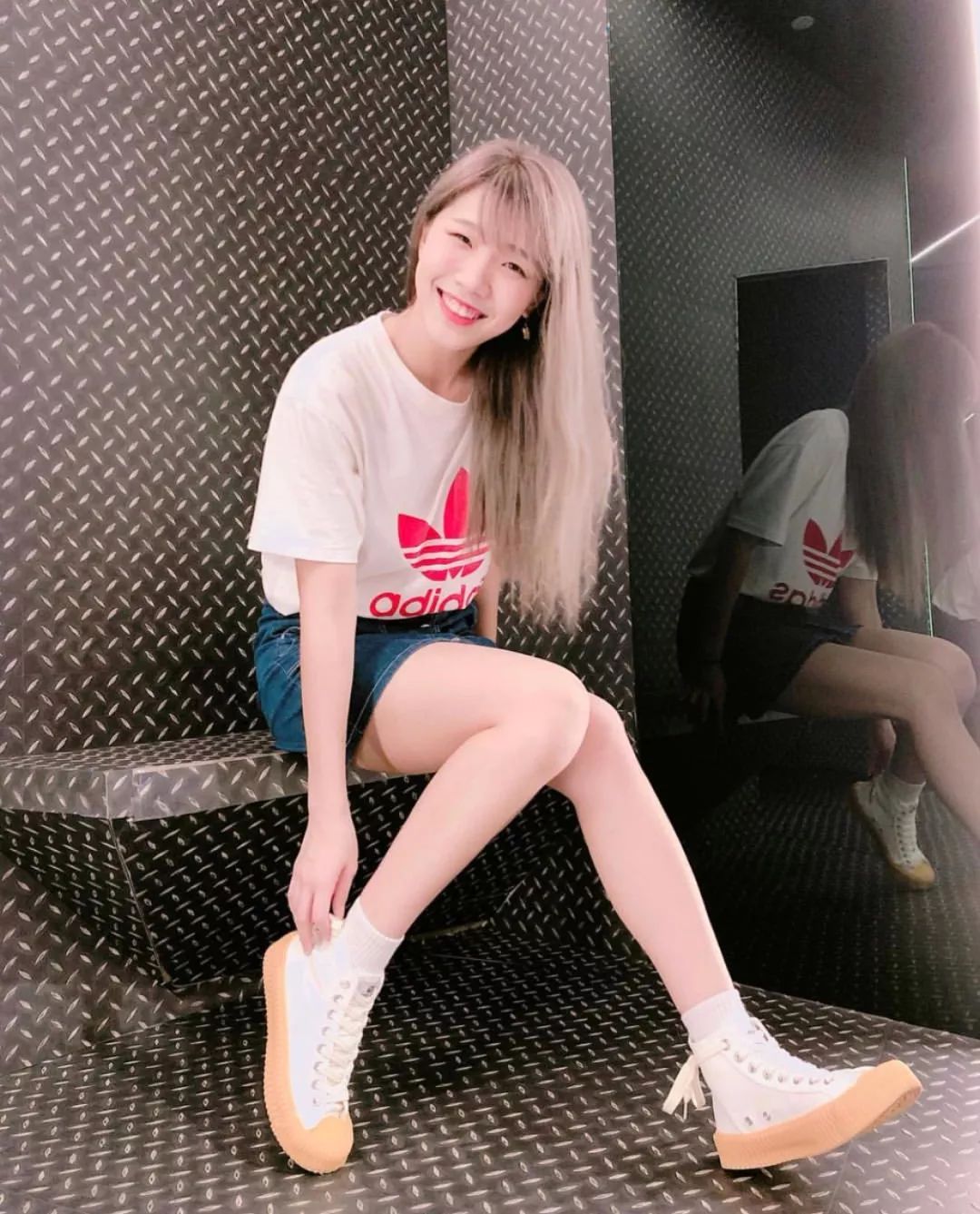 忘记过往小白鞋推荐,现在流行初恋鞋