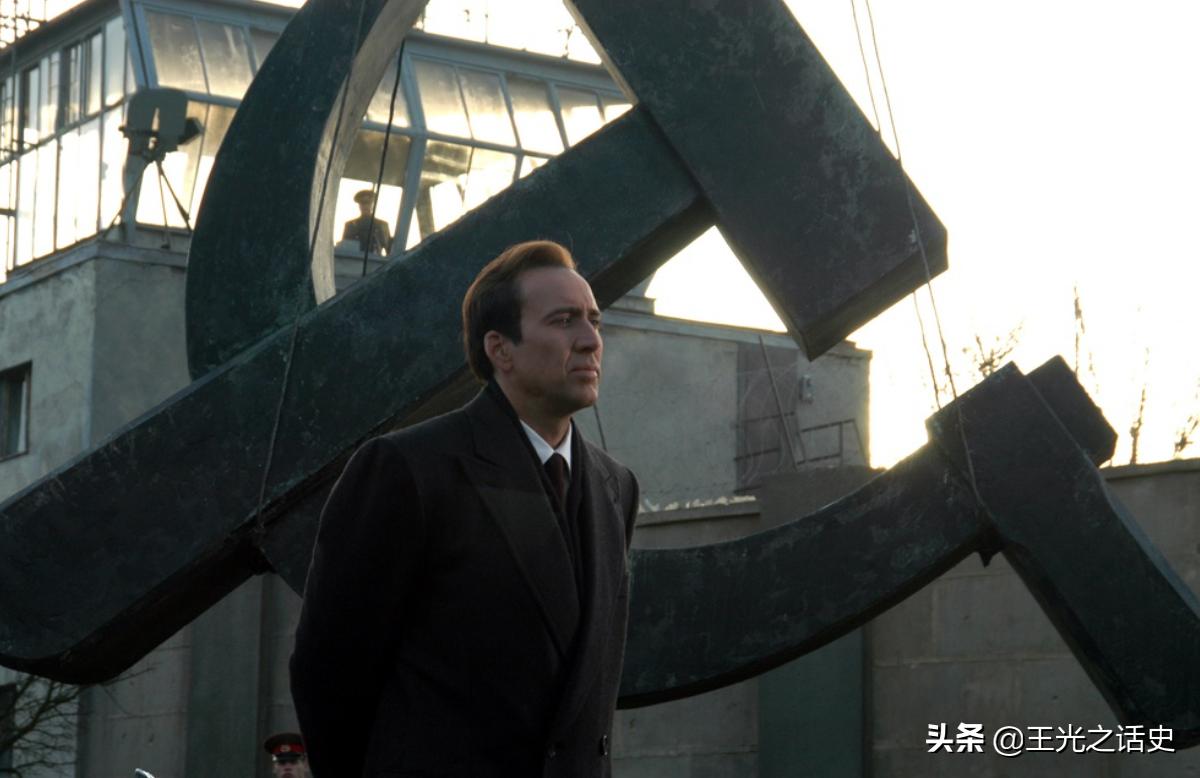 苏联的ak47打败德国,为什么ak47是世界上最可怕的枪支