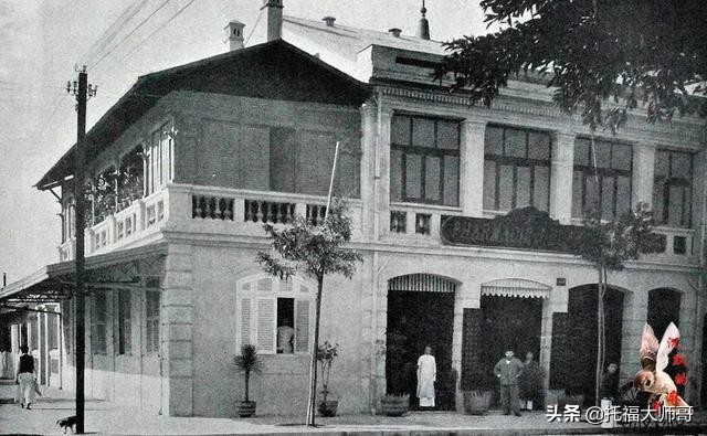 为何英语和法语的“东京”指的不是日本东京,而是越南北部?