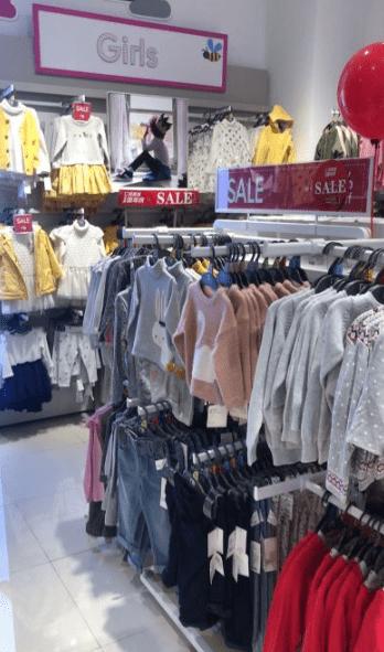 童装店加盟如何运作,童装店经营技巧分享