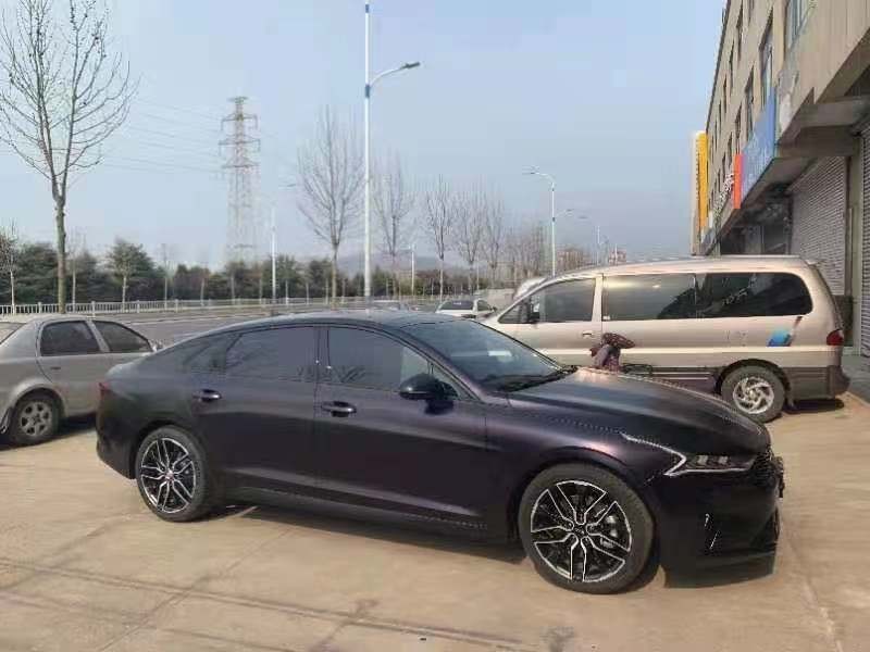 起亚k5凯酷到底有哪些问题,2021起亚k5凯酷2.0t落地价