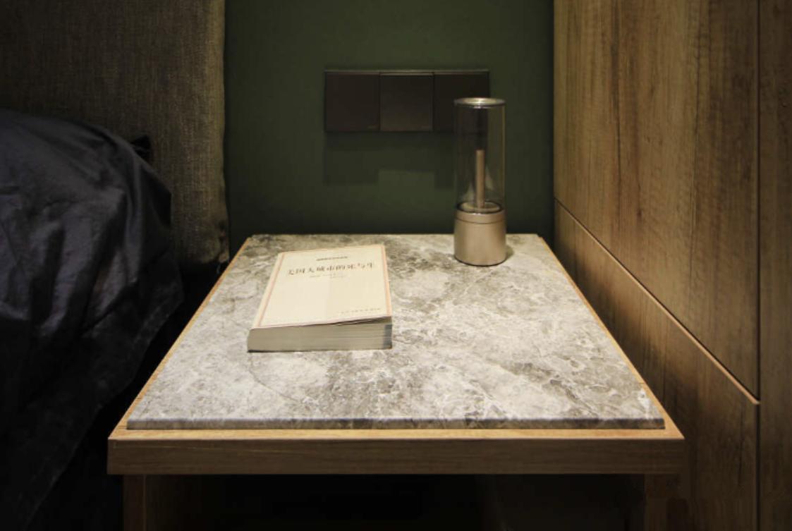 他家仅72㎡，住起来却比豪宅还舒适，全屋处处是亮点，太实用了