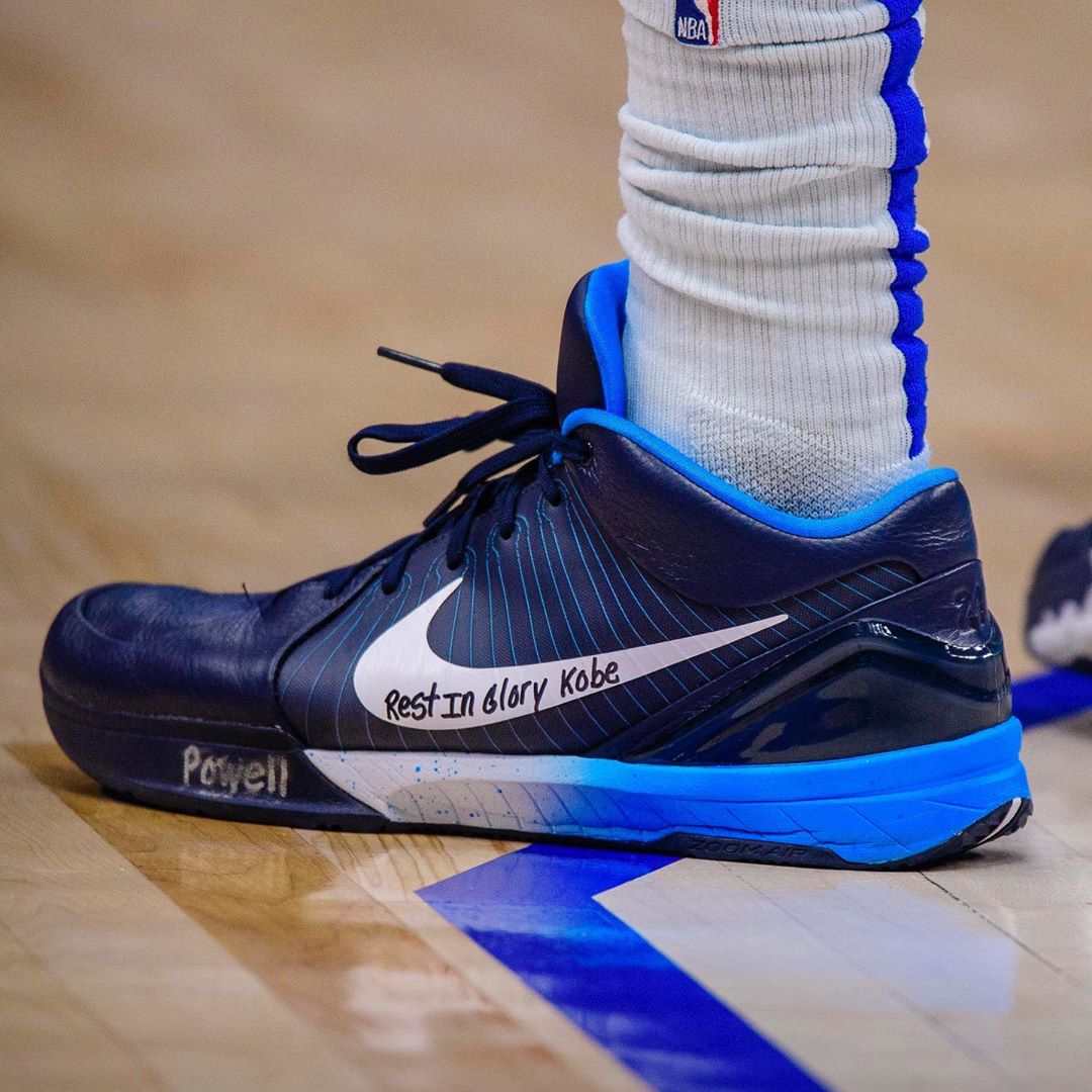 nba上脚球鞋排行2024,nba哈雷尔球鞋