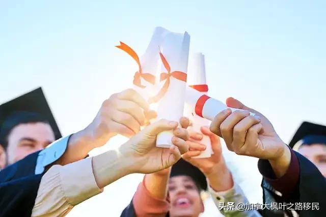 加拿大留学的各种疑问,加拿大关于留学生问题