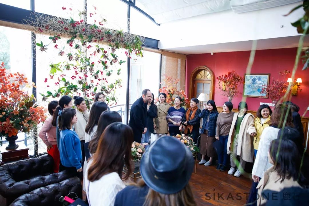 香山漫步美景,香山四季景色