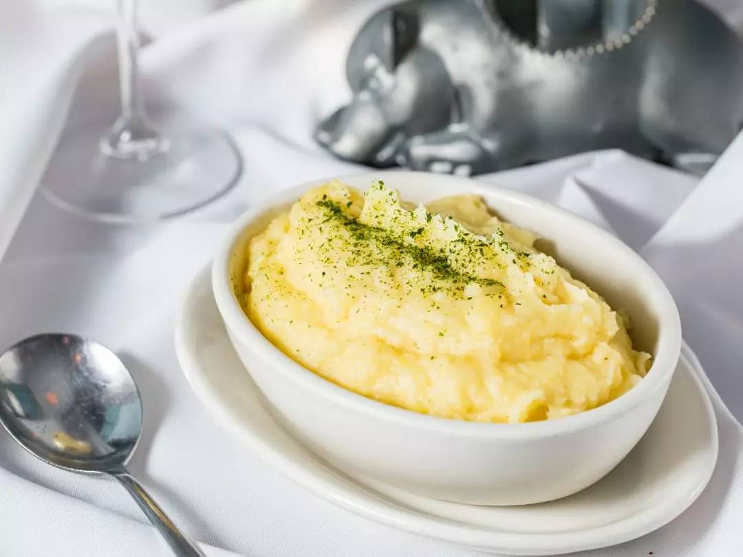 iapm明星牛排馆价格,高端网红打卡牛排店