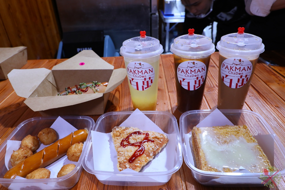 圣诞节就要这样过！在意式小镇边走边吃买不停