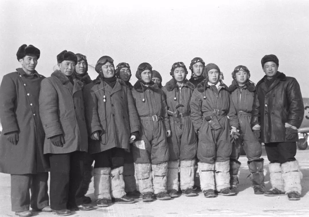 志愿军怕不怕死,志愿军如何打败美国空军