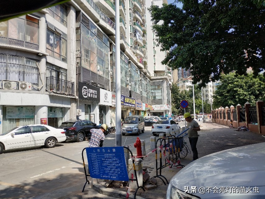 深圳福永发展前景怎么样,福永的未来规划