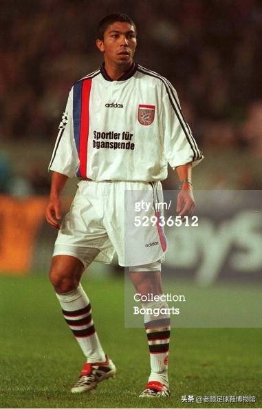 巴西十大生不逢时的球星,巴西最年轻进球