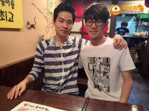 路人王dopa现在在哪里直播,最强路人王dopa当年到底有多强