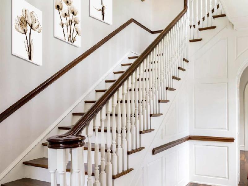 楼梯加盟店项目,开加盟店技巧