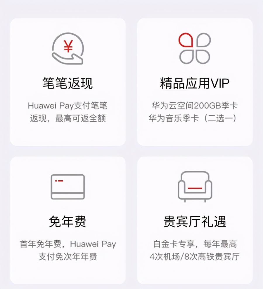 2021年中信信用卡哪个卡种好,中信信用卡推荐攻略