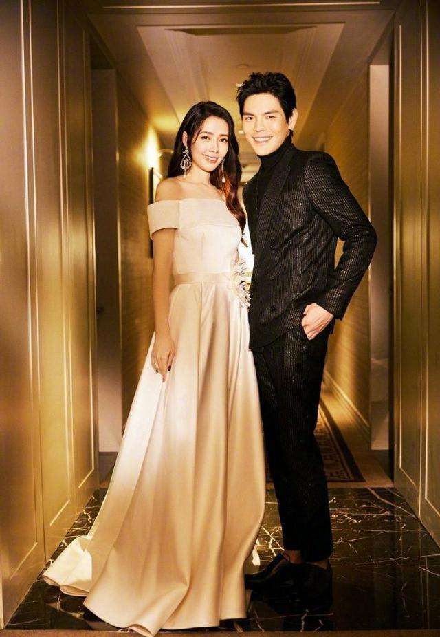 追求者比较多的女明星,郭碧婷为什么可以嫁给向佐