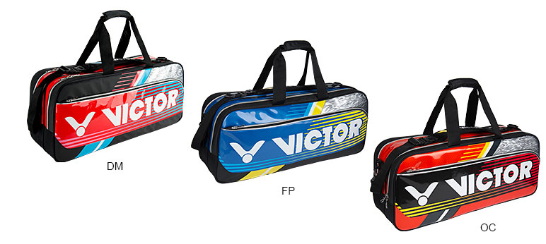 2024威克多新品羽毛球包,李宁羽毛球包9支装三袋用途