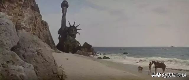 一部至今无法超越的科幻片,四部最伟大的科幻片你看过几部