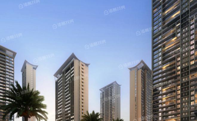 伊泰天骄11栋开盘价,伊泰天骄2024价格表图