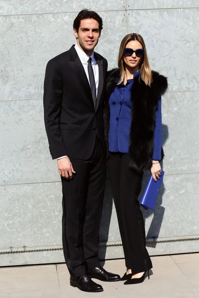 足球界颜值男神,足球界十大颜值男神