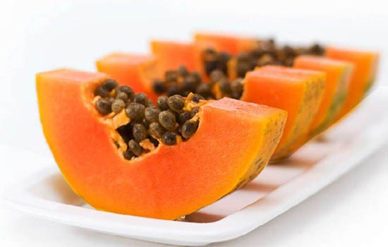 木瓜是否具有丰胸或减胸的效果,吃木瓜可以丰胸是真的有效