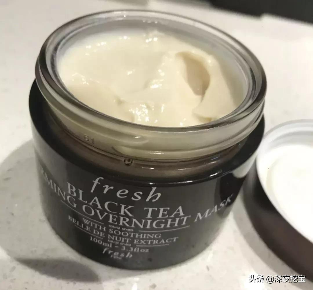 补水面膜推荐涂抹式干皮孕妇,好用的补水涂抹式面膜推荐