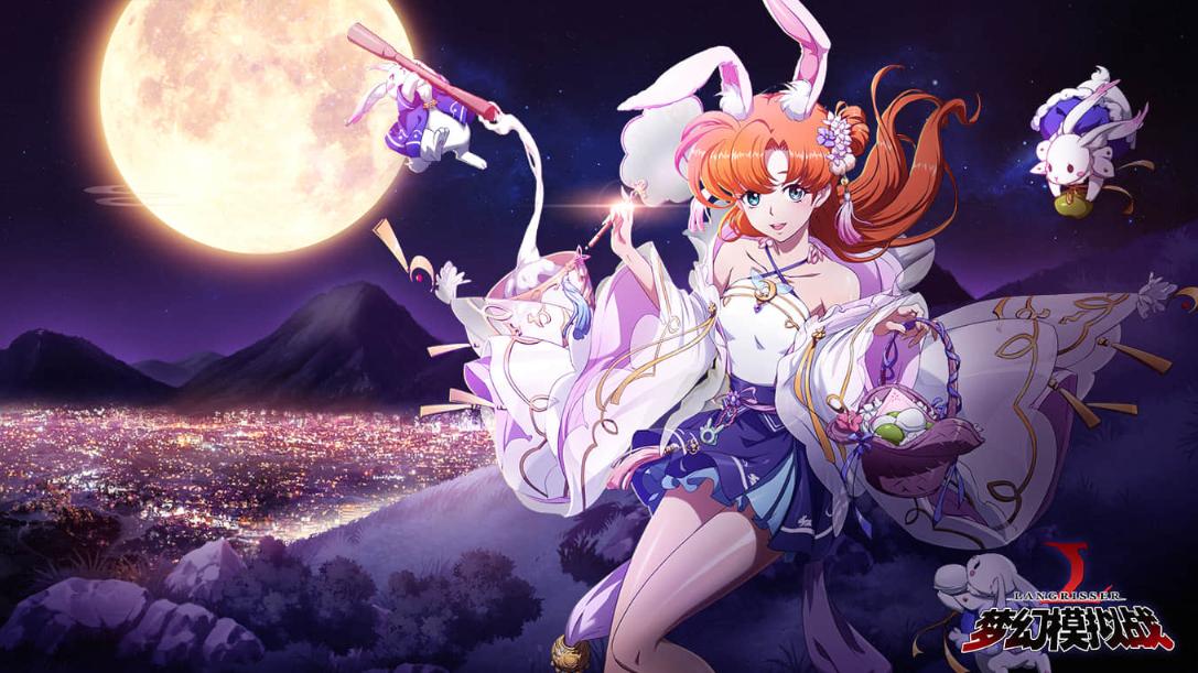 梦幻模拟战全女角色告白一览,梦幻模拟战角色讲解