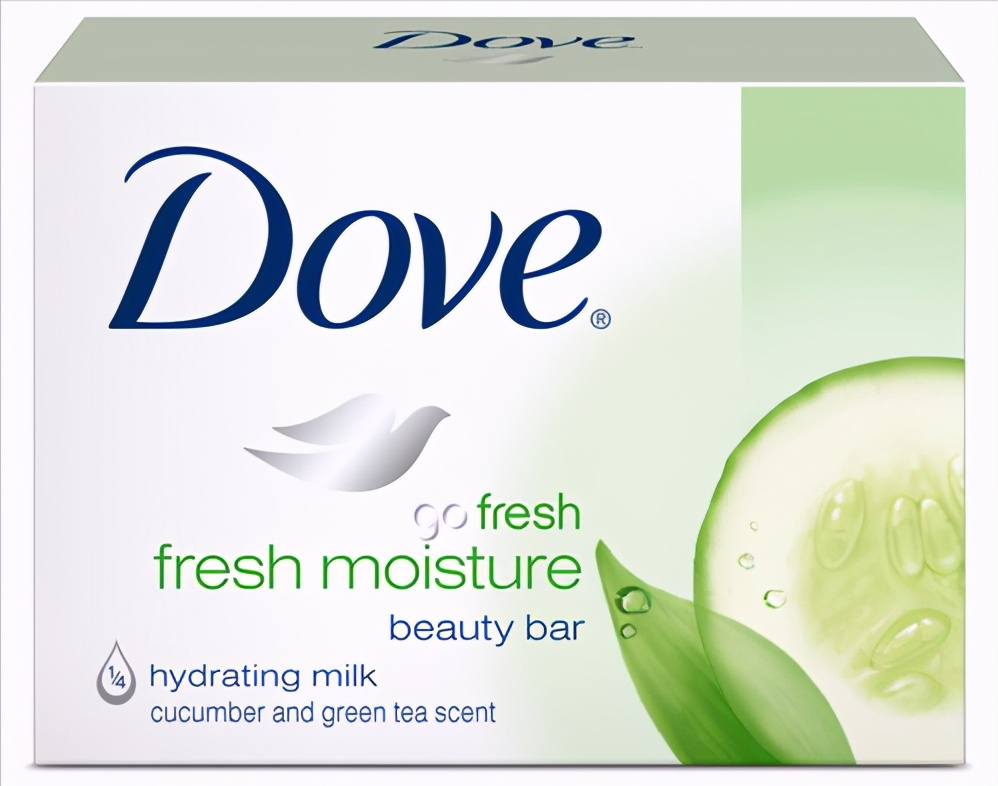 日常生活爱用的香皂推荐,味道非常大的几款香皂