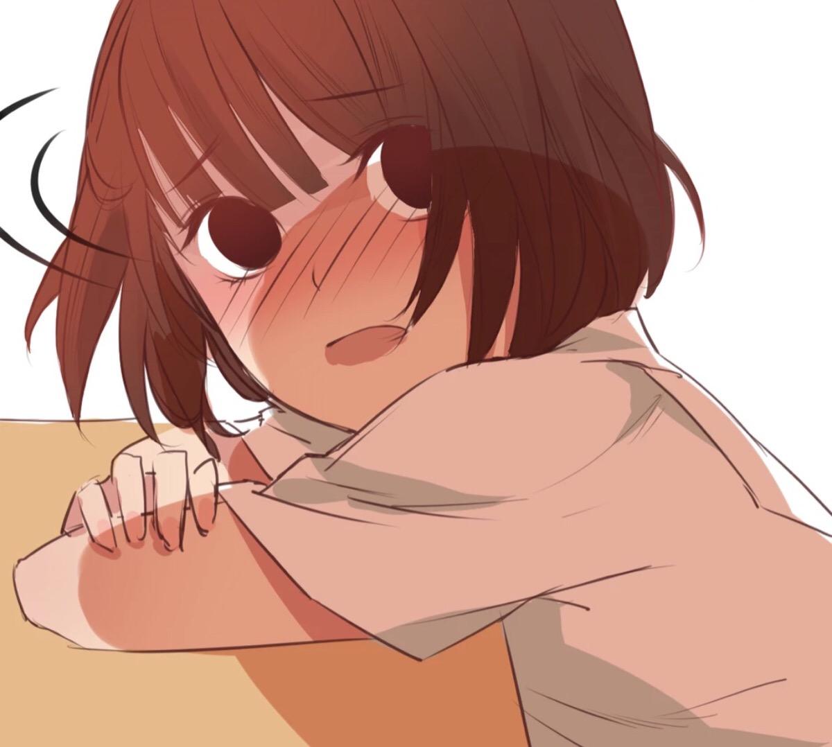 怎么追求一个比较内向的女生,追特别内向的女生该怎么办