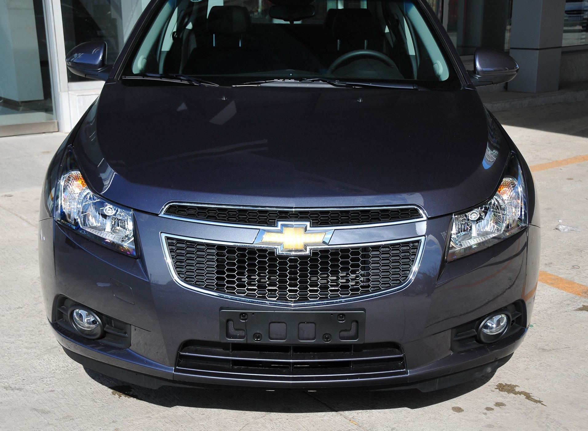 雪佛兰科鲁兹二手值得买吗,二手车雪佛兰科鲁兹值得入手吗