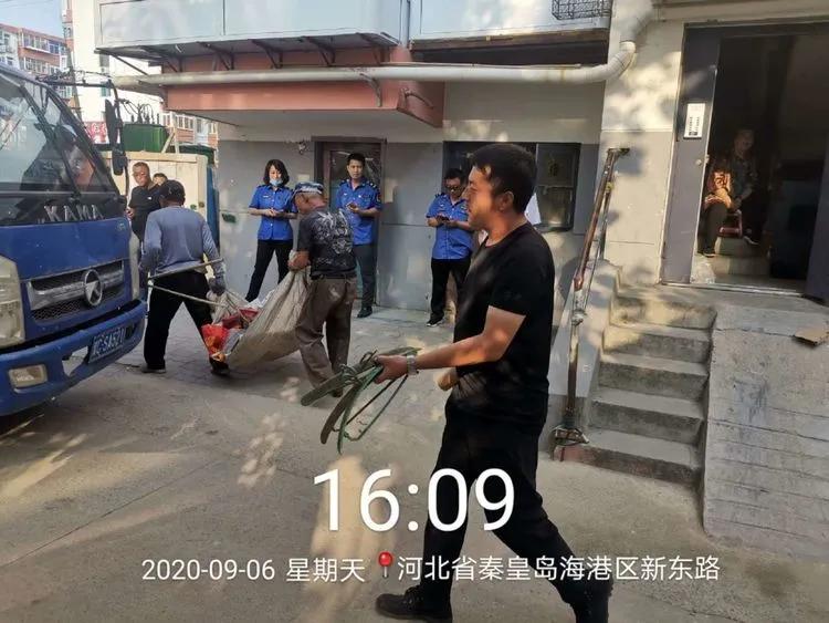 创城攻坚社区在行动,创城创卫新闻最新