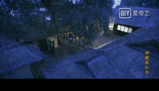 张环——奥斯卡欠你一座小金人