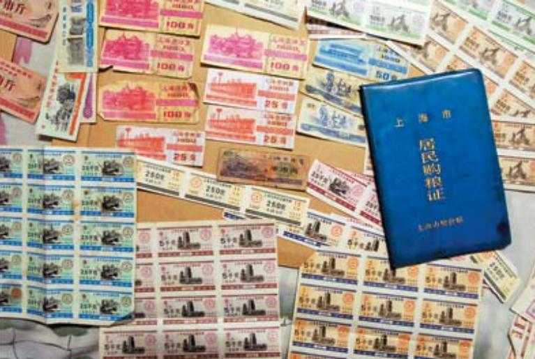 童年的宝贵记忆！上世纪80年代，一辆凤凰牌自行车售价120元