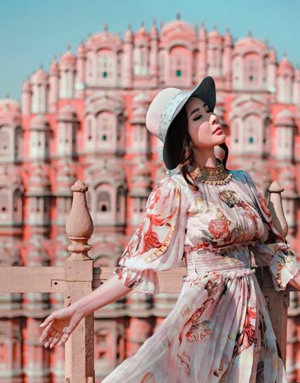 哪个国家的宫殿最好看,世界上哪个国家的宫殿最好